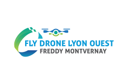 FLY DRONE LYON OUEST