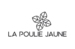 LA POULIE JAUNE