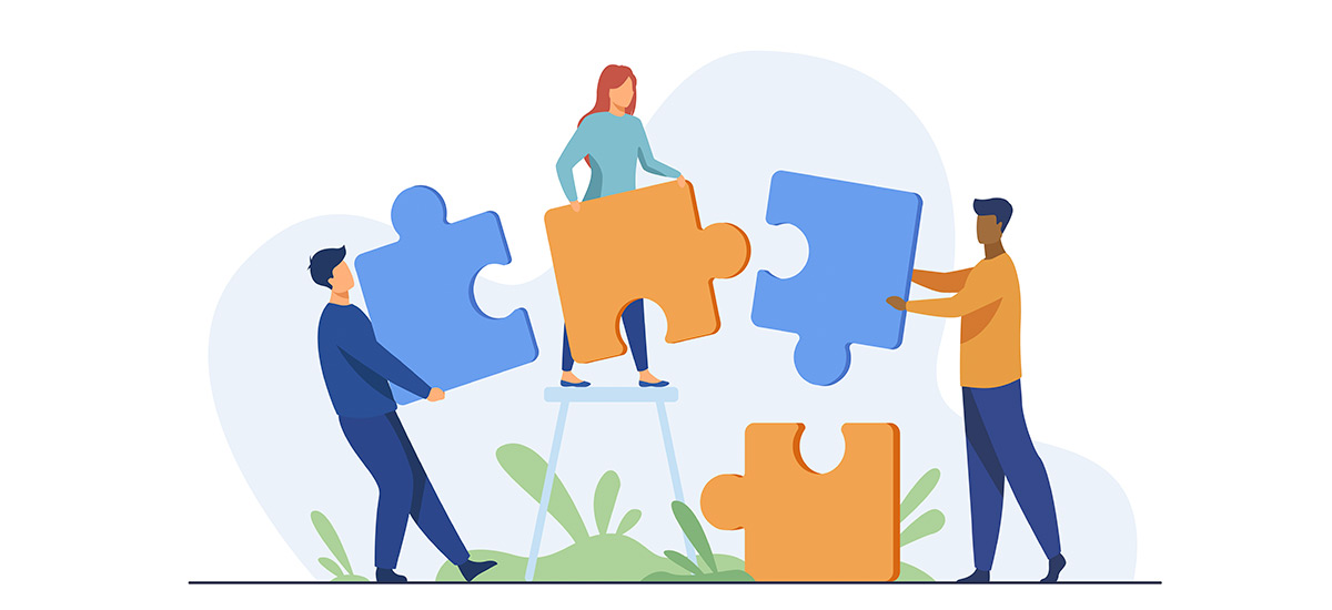 Marketing avec des partenaires Marketing avec des partenaires