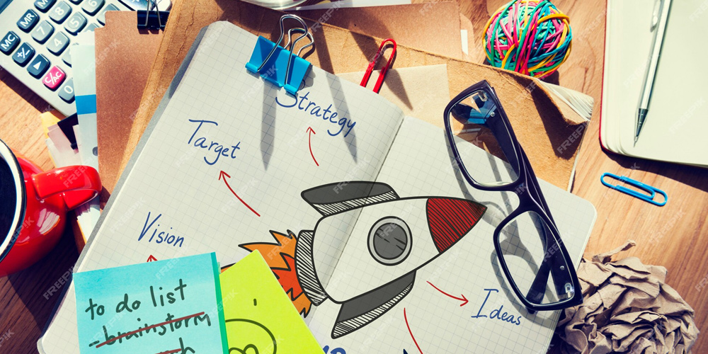 innovation de l'histoire de marque