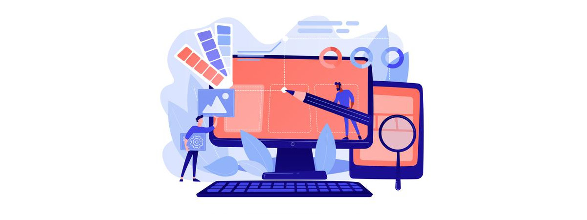 Conception de logo de beauté Conception de logo de beauté